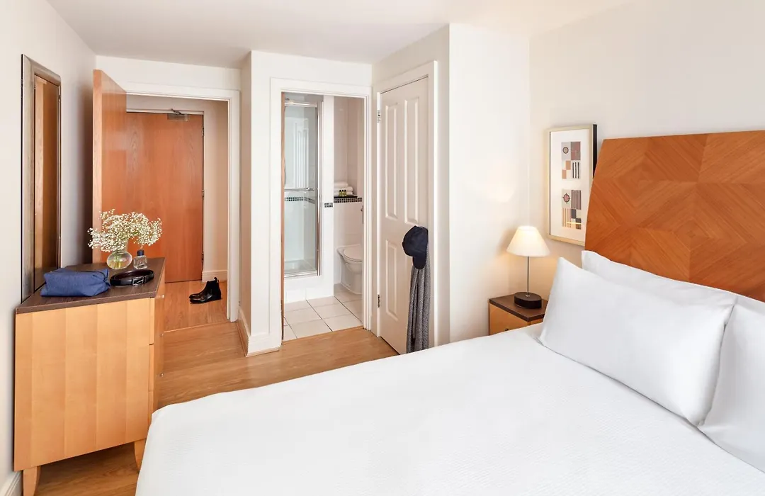 Marlin Apartments London City - Queen Street-1