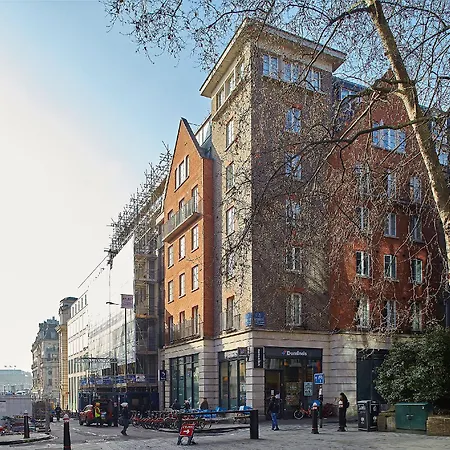 Marlin Apartments London City - Queen Street-3