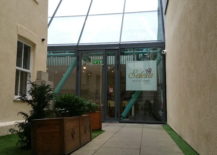 Grand Plaza Serviced Apartments Londen