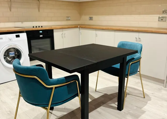 Victoria Studios Londra