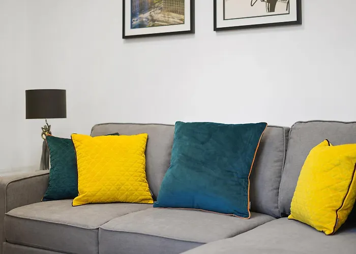 City Prime Kensington Londra