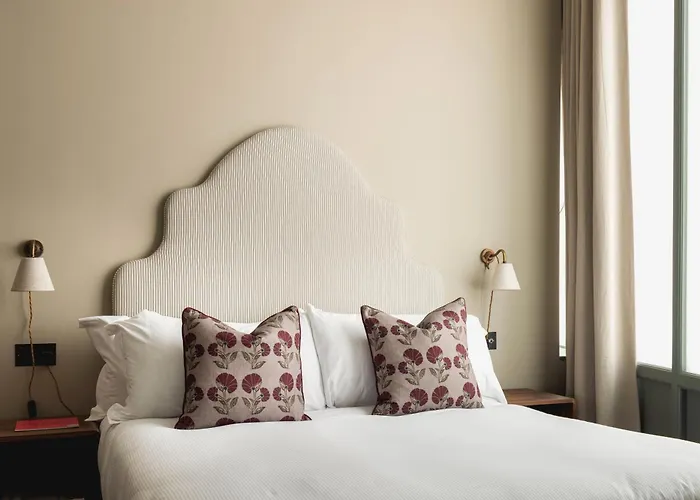 Aparthotel Native Kings Wardrobe, St Pauls London
