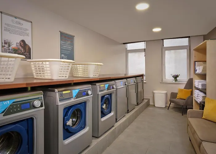 Aparthotel Citadines Holborn-Covent Garden London